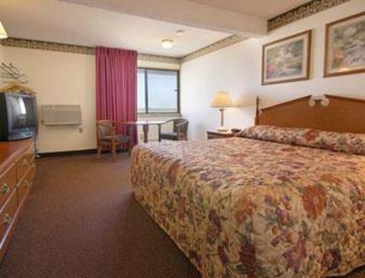 фото отеля Super 8 Laramie