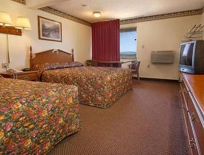 фото отеля Super 8 Laramie