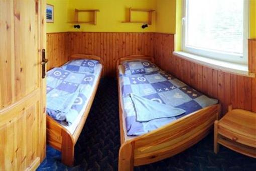 фото отеля Jasna Bungalovy