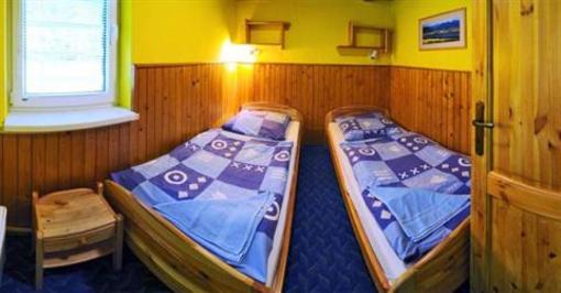 фото отеля Jasna Bungalovy