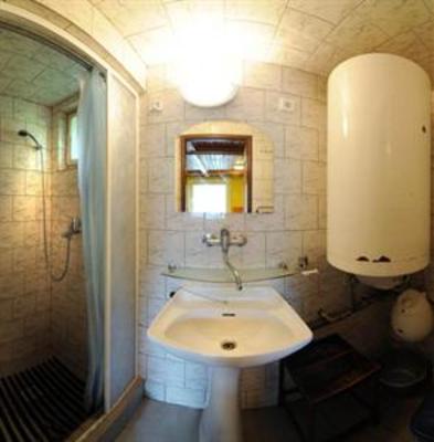 фото отеля Jasna Bungalovy