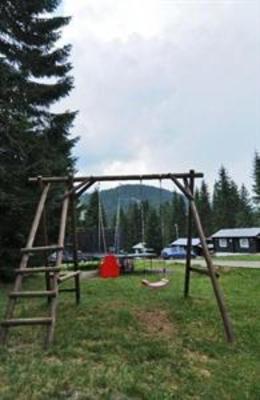 фото отеля Jasna Bungalovy