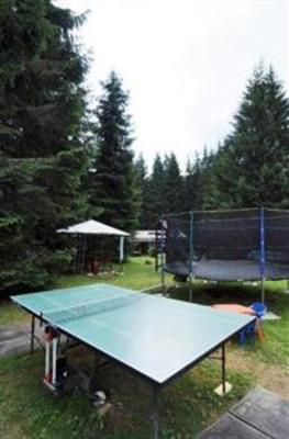 фото отеля Jasna Bungalovy