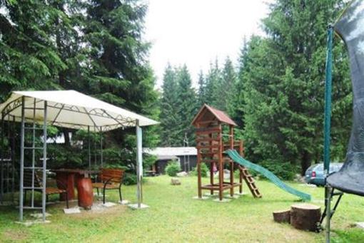 фото отеля Jasna Bungalovy