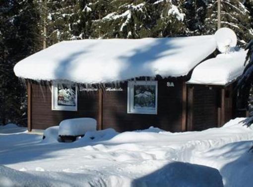 фото отеля Jasna Bungalovy