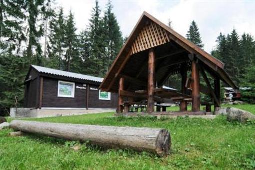 фото отеля Jasna Bungalovy