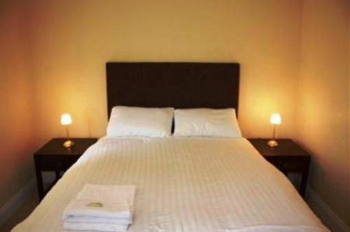 фото отеля Desota House Bed and Breakfast