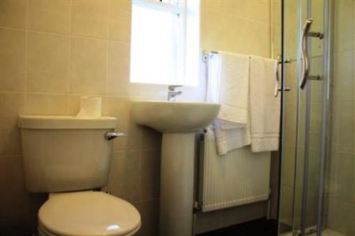 фото отеля Desota House Bed and Breakfast
