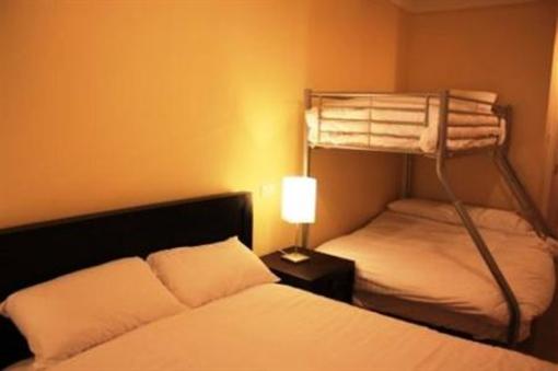 фото отеля Desota House Bed and Breakfast