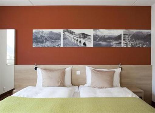 фото отеля Hotel Ochsen 2
