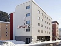 Hotel Ochsen 2