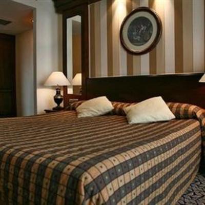 фото отеля Hotel Nash Ville