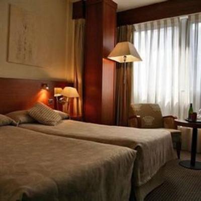 фото отеля Hotel Nash Ville
