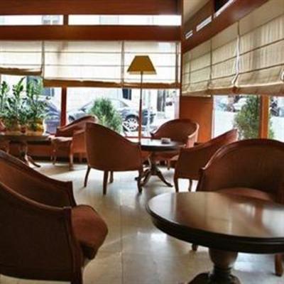 фото отеля Hotel Nash Ville