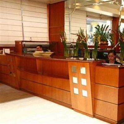 фото отеля Hotel Nash Ville