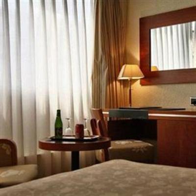 фото отеля Hotel Nash Ville