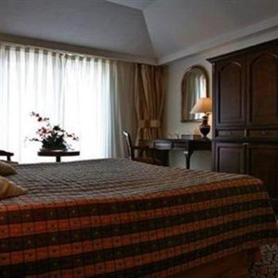 фото отеля Hotel Nash Ville