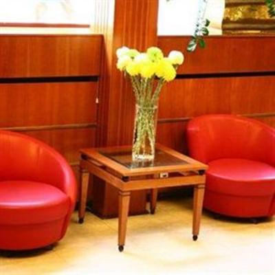 фото отеля Hotel Nash Ville