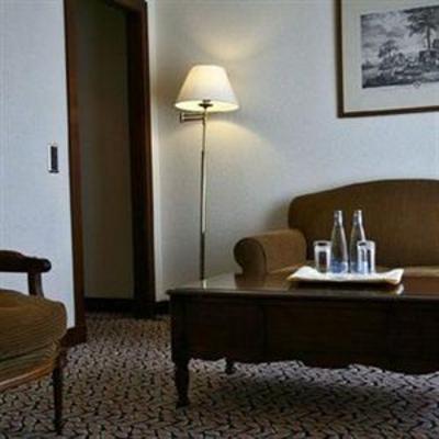 фото отеля Hotel Nash Ville