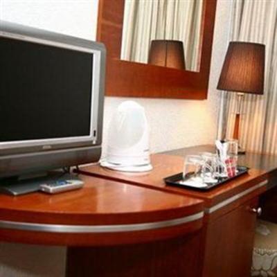 фото отеля Hotel Nash Ville