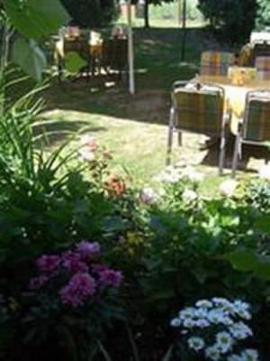 фото отеля Landhotel-Restaurant Schwalbennest