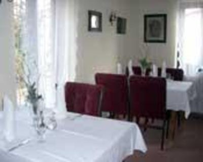 фото отеля Landhotel-Restaurant Schwalbennest