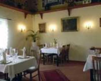 фото отеля Landhotel-Restaurant Schwalbennest