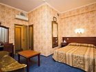 фото отеля Pogosti na Leningradskom