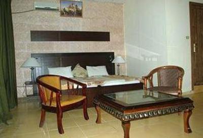 фото отеля Ya Hala Suites Amman