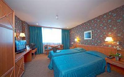 фото отеля Best Western City Hotel Sofia