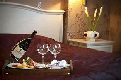 фото отеля Best Western City Hotel Sofia