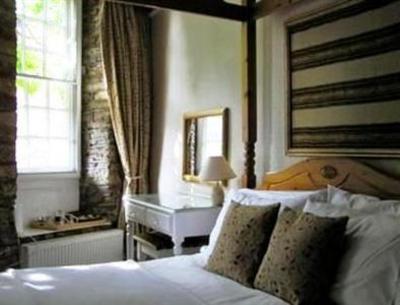фото отеля The Plaine Bed & Breakfast Norton St Philip