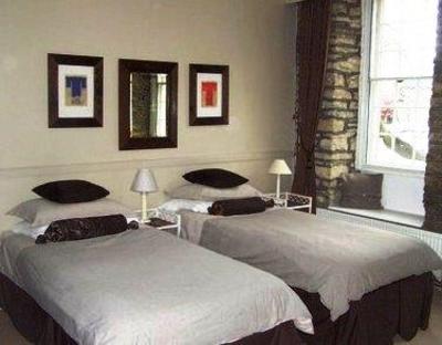 фото отеля The Plaine Bed & Breakfast Norton St Philip
