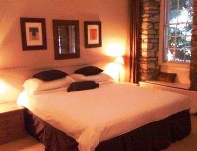 фото отеля The Plaine Bed & Breakfast Norton St Philip