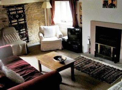 фото отеля The Plaine Bed & Breakfast Norton St Philip