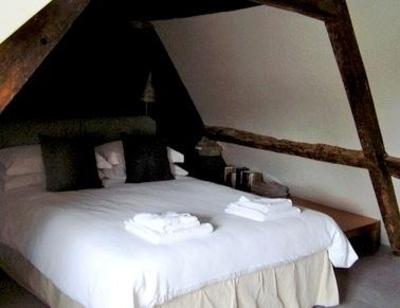 фото отеля The Plaine Bed & Breakfast Norton St Philip