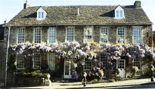фото отеля The Plaine Bed & Breakfast Norton St Philip