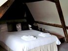 фото отеля The Plaine Bed & Breakfast Norton St Philip