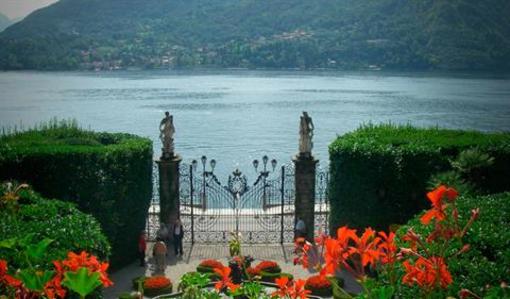 фото отеля Hotel Motel Nautilus Mandello del Lario