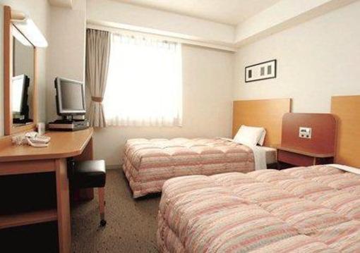 фото отеля Comfort Hotel Gifu