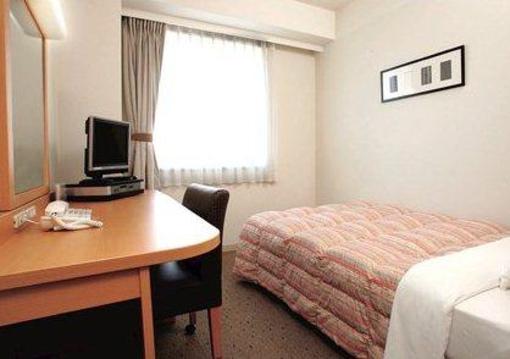 фото отеля Comfort Hotel Gifu
