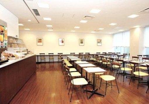 фото отеля Comfort Hotel Gifu