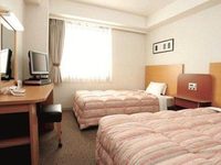 Comfort Hotel Gifu