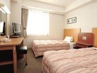 фото отеля Comfort Hotel Gifu