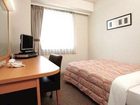 фото отеля Comfort Hotel Gifu