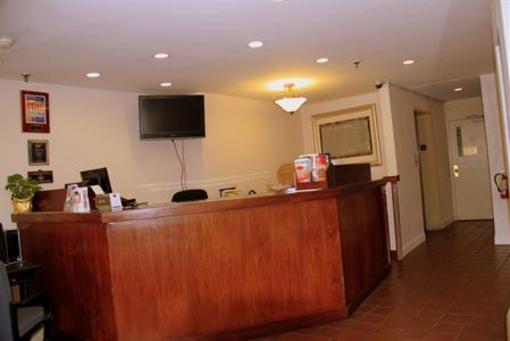 фото отеля West Hartford Inn