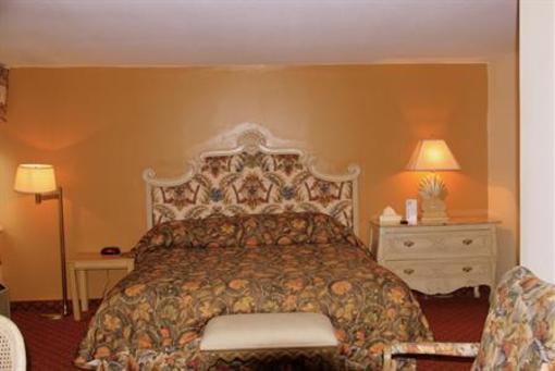 фото отеля West Hartford Inn