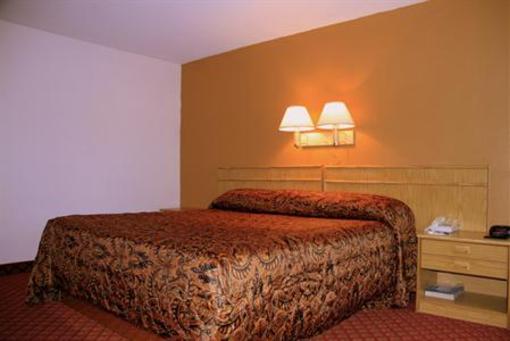фото отеля West Hartford Inn