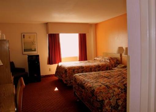фото отеля West Hartford Inn