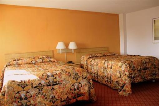 фото отеля West Hartford Inn